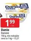 E.Leclerc Danio Danone oferta