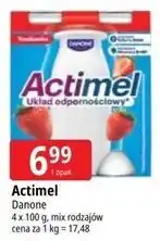 E.Leclerc Actimel Danone oferta