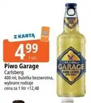 E.Leclerc Piwo Garage oferta