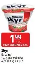 E.Leclerc Skyr Bakoma oferta