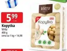 E.Leclerc Virtu Kopytka oferta