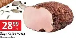 E.Leclerc Szynka bukowa Dobrowolscy oferta