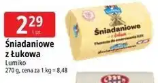 E.Leclerc Śniadaniowe z Łukowa Lumiko oferta