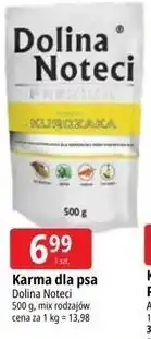 E.Leclerc Karma dla psa Dolina Noteci oferta