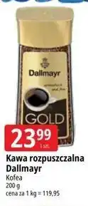 E.Leclerc Kawa rozpuszczalna Dallmayr Gold oferta