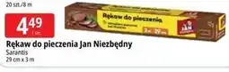E.Leclerc Rękaw do pieczenia Jan Niezbędny oferta