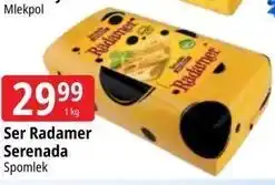 E.Leclerc Ser Radamer Serenada Spomlek oferta