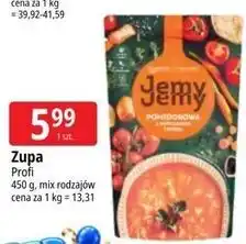 E.Leclerc Zupa Profi Jemy Jemy oferta