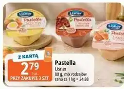 E.Leclerc Lisner Pastella oferta