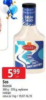 E.Leclerc Sos Roleski oferta