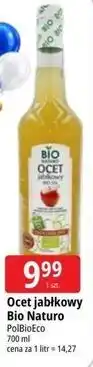 E.Leclerc Ocet jabłkowy Bio Naturo oferta