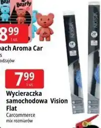 E.Leclerc Wycieraczka samochodowa Vision Flat Carcommerce oferta