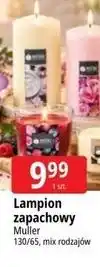 E.Leclerc Lampion zapachowy Muller oferta