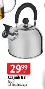 E.Leclerc Czajnik Ball Tadar oferta