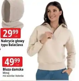 E.Leclerc Bluza damska Moraj oferta