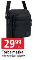 E.Leclerc Torba męska oferta