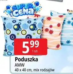 E.Leclerc Poduszka AMW 40 x 40 cm oferta