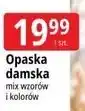 E.Leclerc Opaska damska oferta