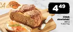 Netto Chleb słowiański oferta