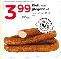 Frac Kiełbasa FRAC oferta