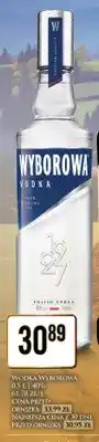 Wódka Wyborowa