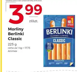 Frac Parówki Berlinki oferta