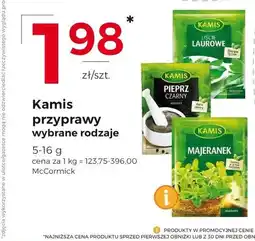 Frac Przyprawa Kamis oferta