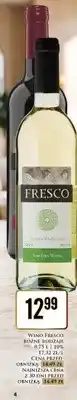 Dino Wino Fresco oferta