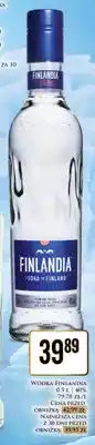 Dino Wódka Finlandia oferta