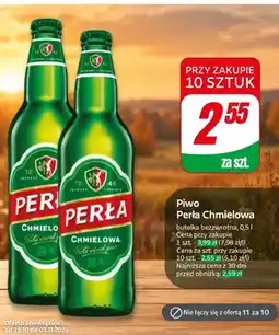 Dino Piwo Perła Chmielowa oferta