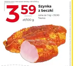 Frac Szynka Taurus oferta