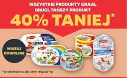 Netto Wszystkie produkty Graal oferta