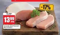 Bingo Schab Wieprzowy Bez Kości oferta