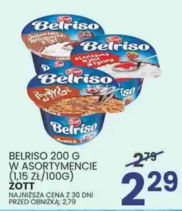 Wafelek Belriso oferta