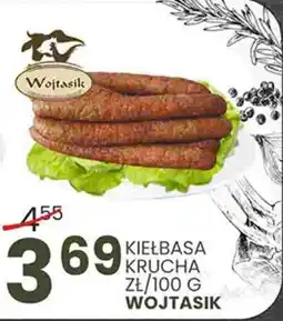 Wafelek Kiełbasa Krucha Wojtasik oferta