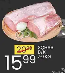 Wafelek Schab oferta