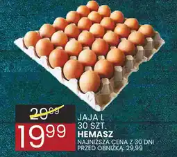 Wafelek Jaja L HEMASZ oferta