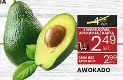 Wafelek Awokado oferta