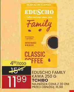 Wafelek EDUSCHO FAMILY KAWA oferta
