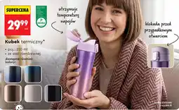 Biedronka Kubek termiczny oferta