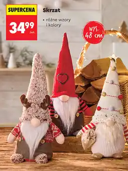 Biedronka Skrzat oferta