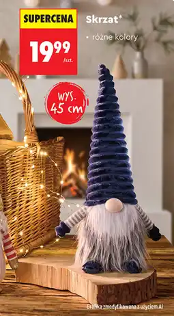 Biedronka Skrzat* oferta