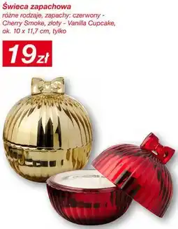 KiK Świeca zapachowa bombka oferta