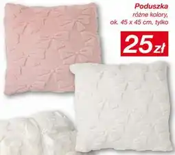 KiK Poduszka oferta