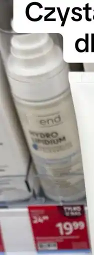 Rossmann Bielenda Hydro Lipidium oferta