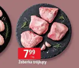 E.Leclerc Żeberka oferta