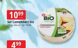 E.Leclerc Ser BIO Village oferta