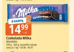 E.Leclerc Czekolada Milka oferta