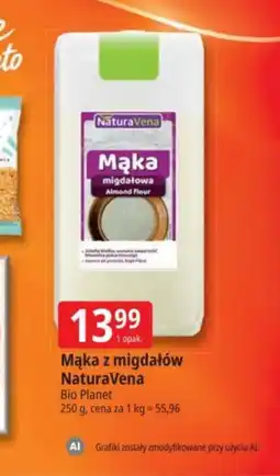 E.Leclerc Mąka Bio Planet oferta