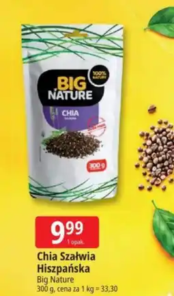 E.Leclerc Chia Big Nature oferta